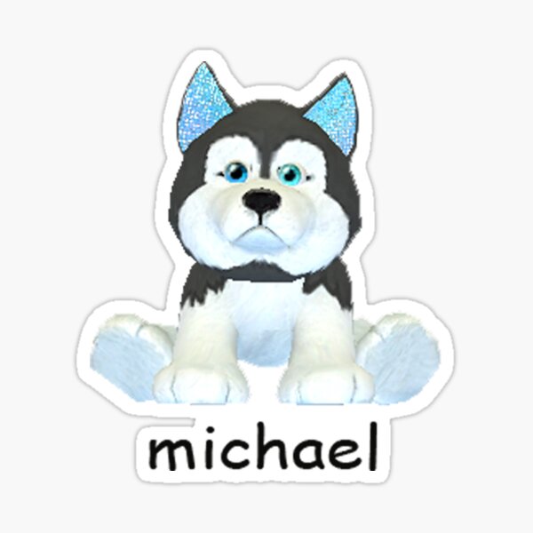 webkinz siberian husky