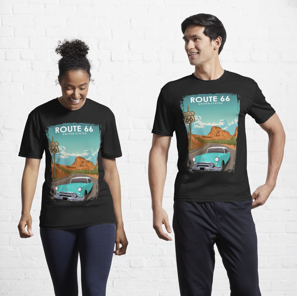 Item preview, Active T-Shirt designed and sold by jornvanhezik.