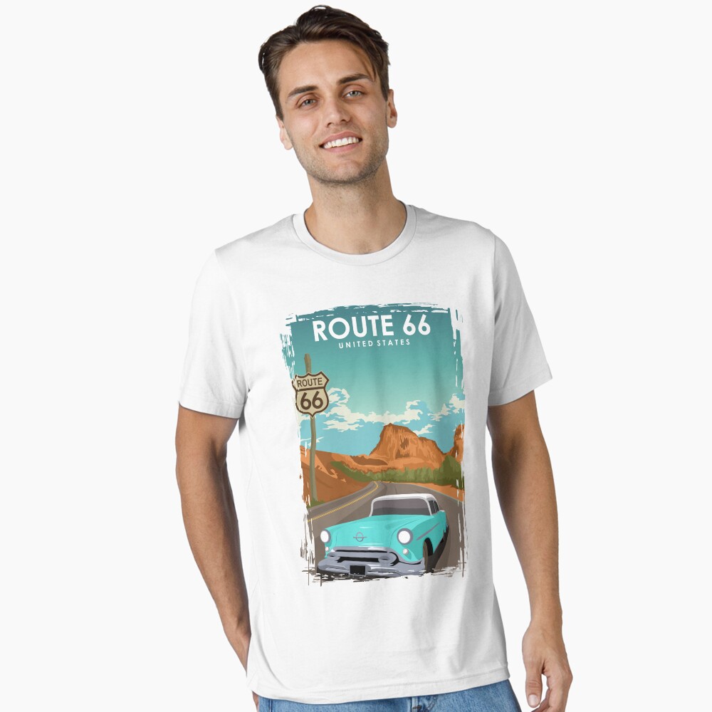 Item preview, Essential T-Shirt designed and sold by jornvanhezik.