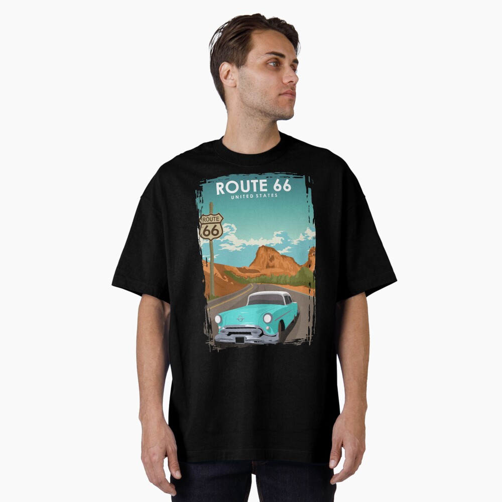 Item preview, Oversized T-Shirt designed and sold by jornvanhezik.