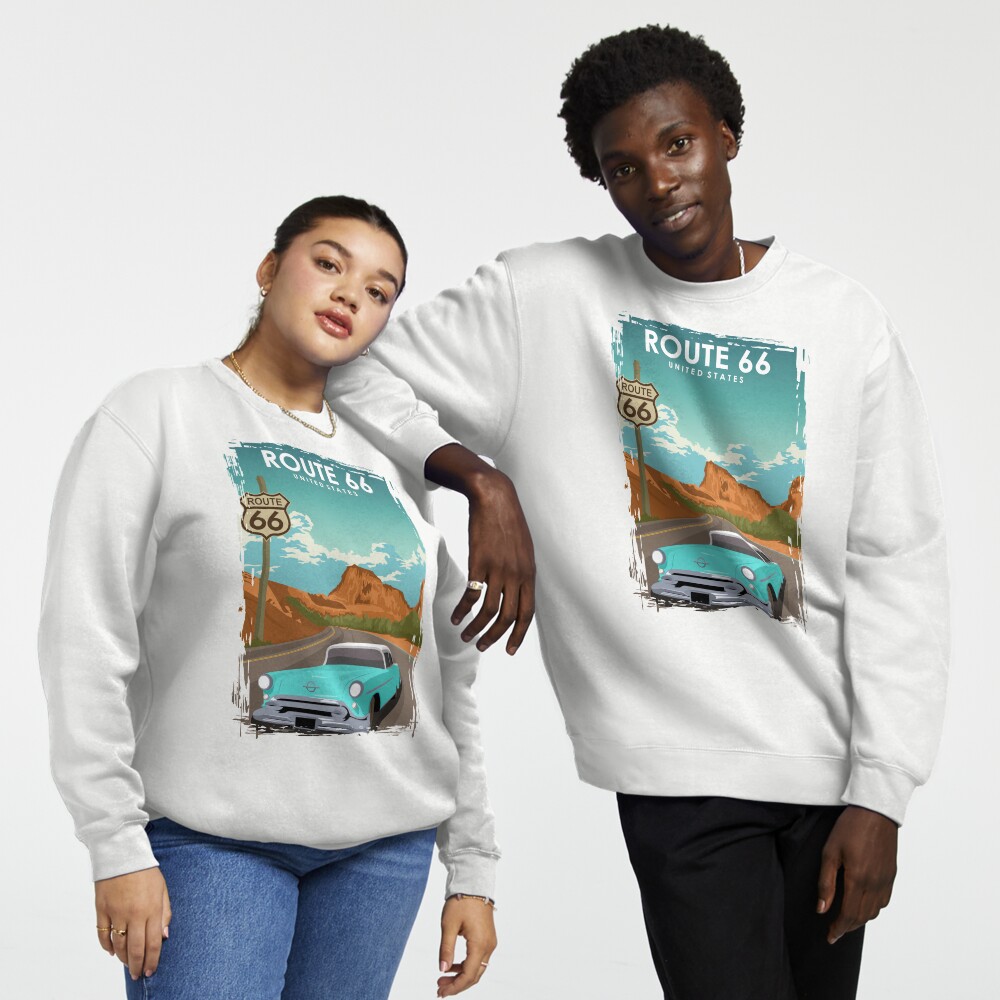 Item preview, Pullover Sweatshirt designed and sold by jornvanhezik.