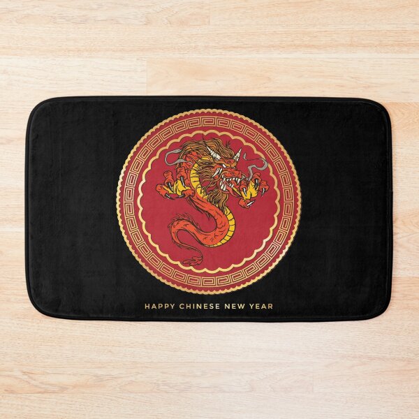 Item preview, year of the dragon designed and sold by OzyManDiaS90.