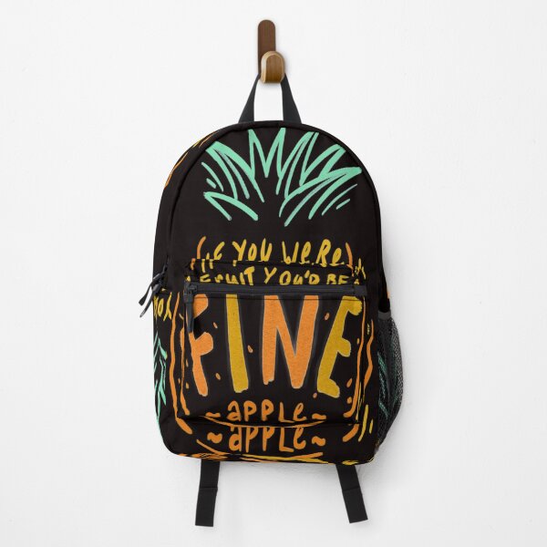 Item preview, Funny fine apple designed and sold by Hussain Shirts.