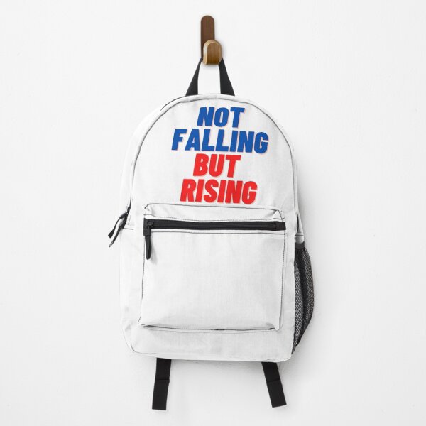 Item preview, NOT FALLING BUT RISING QUOTES FOR MOTIVATION designed and sold by Alexa5454.