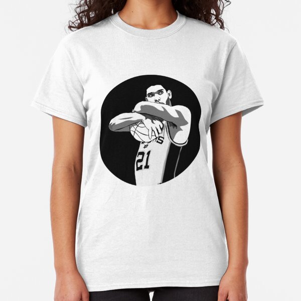 tim duncan retirement t shirt