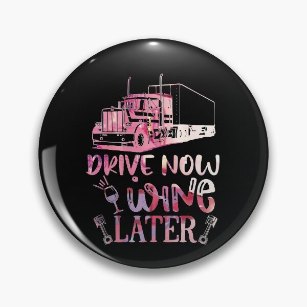 Item preview, Funny Trucks Lovers - Truck Drivers - Trucker Saying designed and sold by Theparticular.