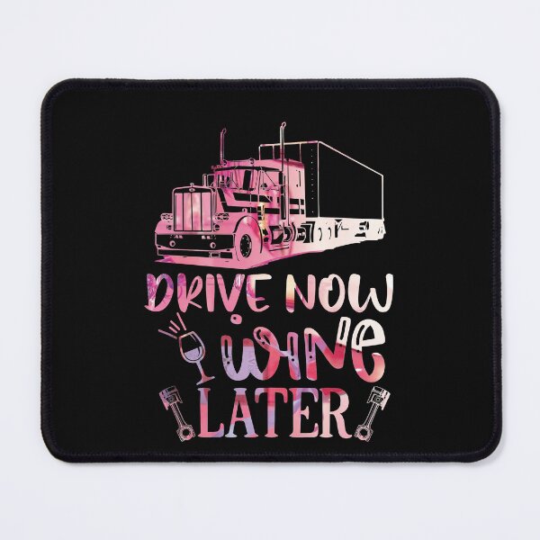 Item preview, Funny Trucks Lovers - Truck Drivers - Trucker Saying designed and sold by Theparticular.
