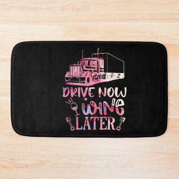 Item preview, Funny Trucks Lovers - Truck Drivers - Trucker Saying designed and sold by Theparticular.