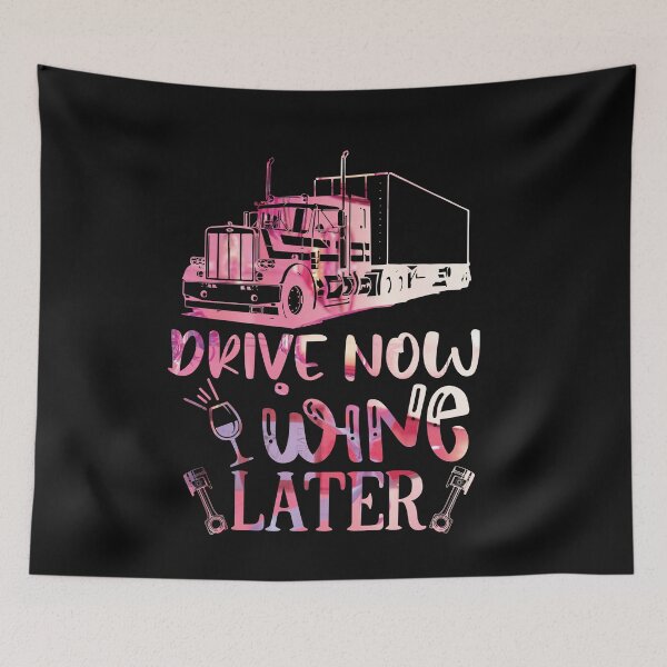 Item preview, Funny Trucks Lovers - Truck Drivers - Trucker Saying designed and sold by Theparticular.
