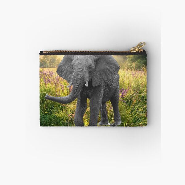 Item preview, Elephant Sweatshirt designed and sold by marmothel.