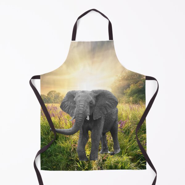 Item preview, Elephant Sweatshirt designed and sold by ZANTRART.