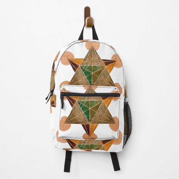 Item preview, Totetrahedron designed and sold by amira.