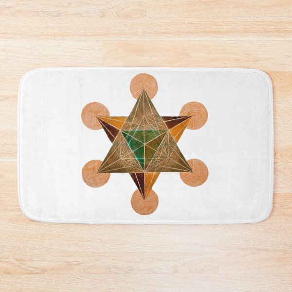 Item preview, Totetrahedron designed and sold by amira.