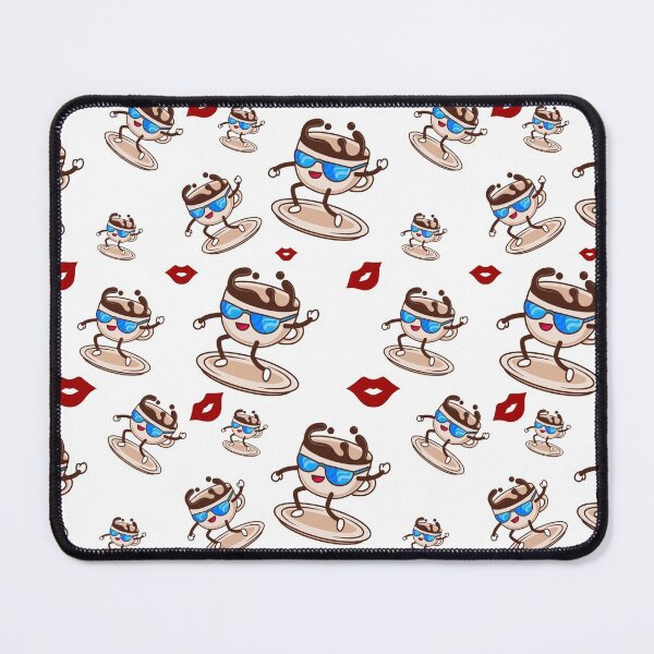 Item preview, just a girl who loves her coffee designed and sold by Kwayako.