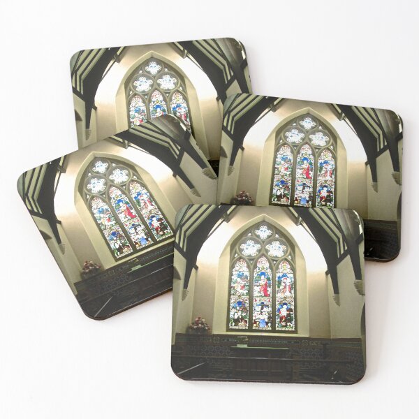 Item preview, Stained glass window designed and sold by Shulie1.