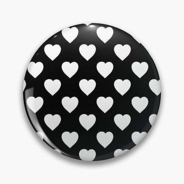 Item preview, Elegant  Aesthetic Heart Pattern designed and sold by JABG-01.
