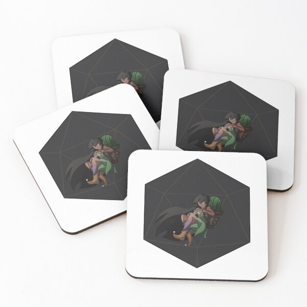 Item preview, DnD Bard designed and sold by TomCornShop.