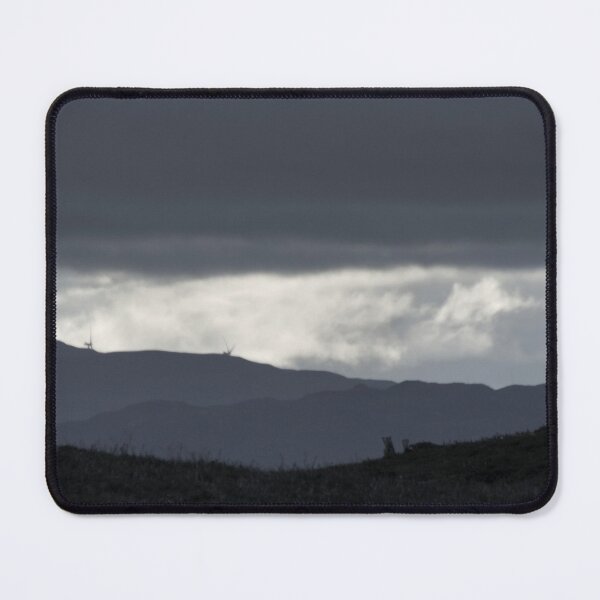 Item preview, Highland Skyline designed and sold by Macrae images.