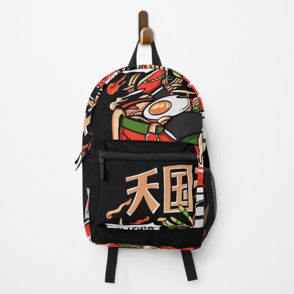 Item preview, TENGU RAMEN designed and sold by MuloPops.