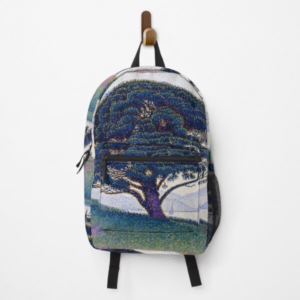 Item preview, The Bonaventure Pine by Paul Signac  designed and sold by Amanda1775.
