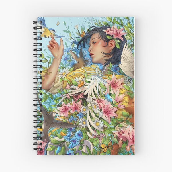 Item preview, [PARK] immortal illustration designed and sold by dotswap.