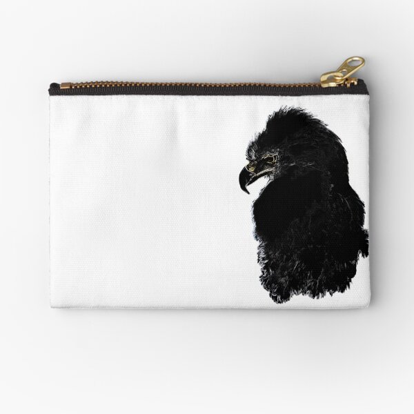 Zipper Pouch