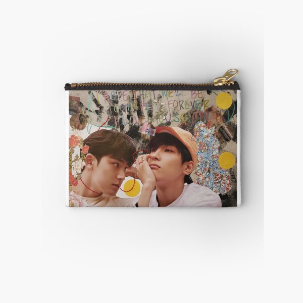 Item preview, Mingyu and Wonwoo Collage designed and sold by Dany114.