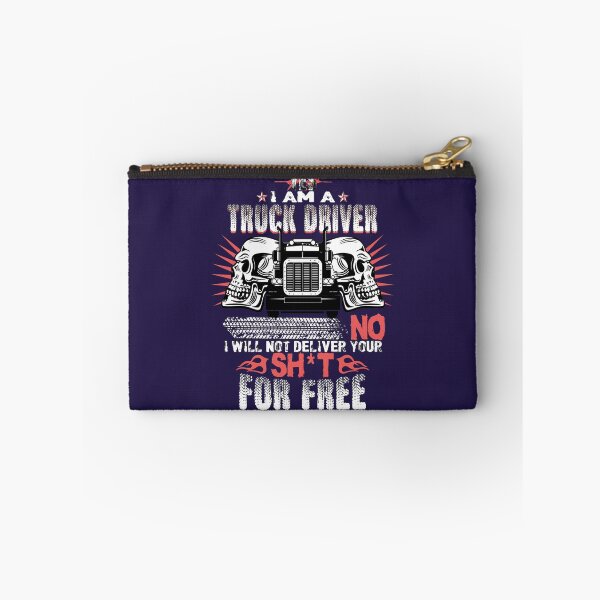 Item preview, Funny Trucks Lovers - Truck Drivers - Trucker Saying designed and sold by Theparticular.