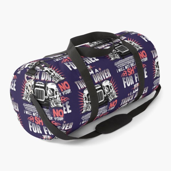 Item preview, Funny Trucks Lovers - Truck Drivers - Trucker Saying designed and sold by Theparticular.