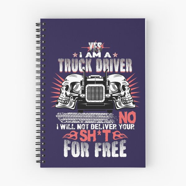 Item preview, Funny Trucks Lovers - Truck Drivers - Trucker Saying designed and sold by Theparticular.