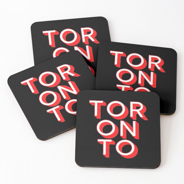Item preview, Toronto designed and sold by OlympicsMerch.
