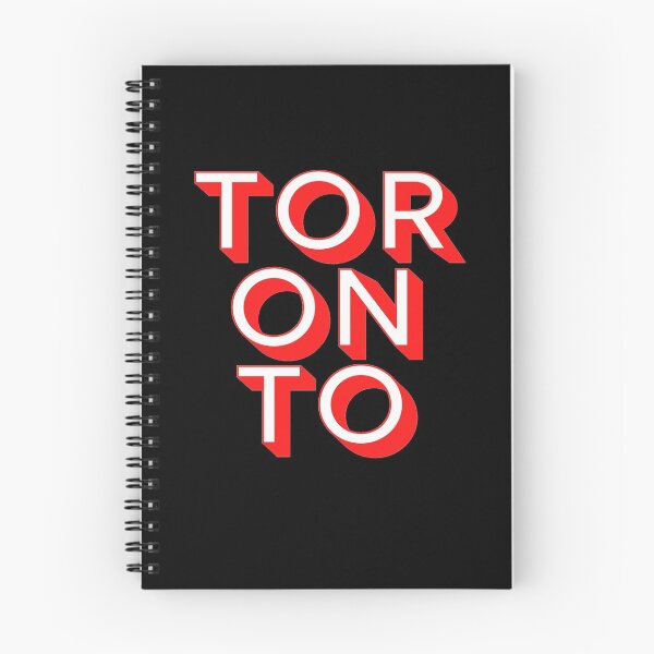 Item preview, Toronto designed and sold by OlympicsMerch.