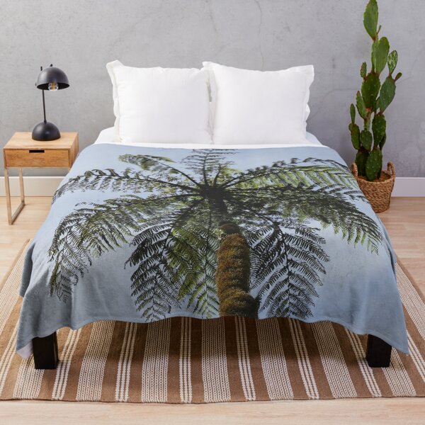 Item preview, Palm Trees Tropical Vibes designed and sold by SophieHueper.