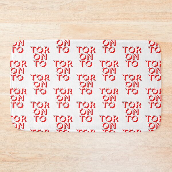Item preview, Toronto designed and sold by OlympicsMerch.