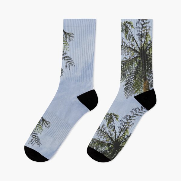 Artikelvorschau, Palm Trees Tropical Vibes entworfen und verkauft von SophieHueper.