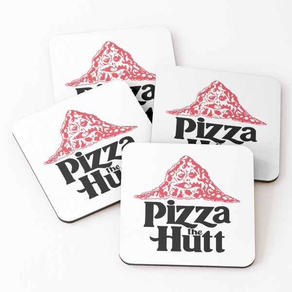Item preview, Pizza the Hutt designed and sold by ibyes.