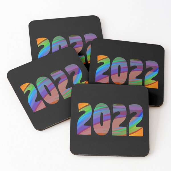 Item preview, 2022 Happy New Year party designed and sold by AEGMEDIA.