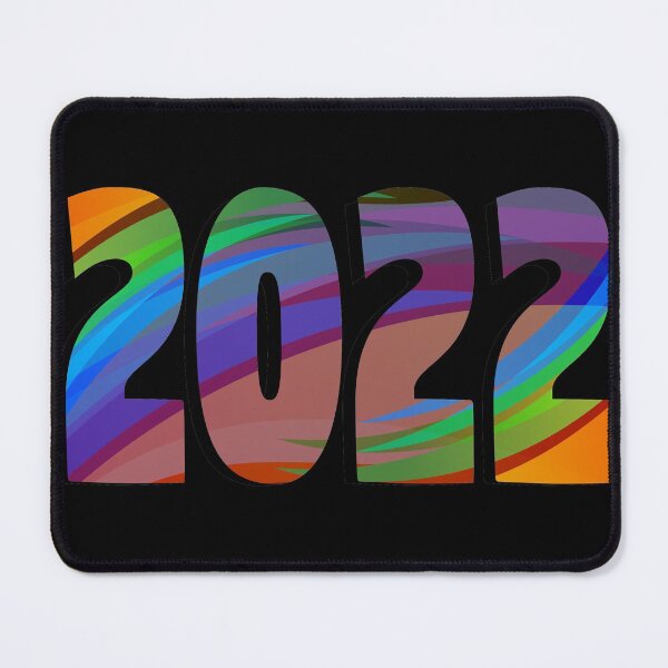 Item preview, 2022 Happy New Year party designed and sold by AEGMEDIA.