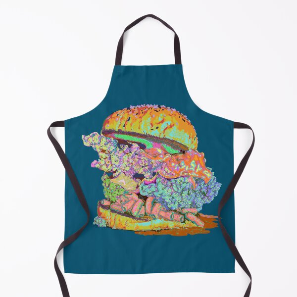Item preview, Burjer designed and sold by Tulz91.