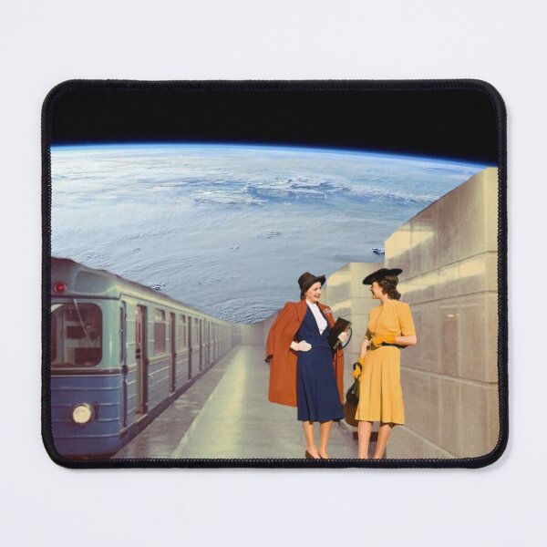 Item preview, Longtime no see! designed and sold by montagealabira.
