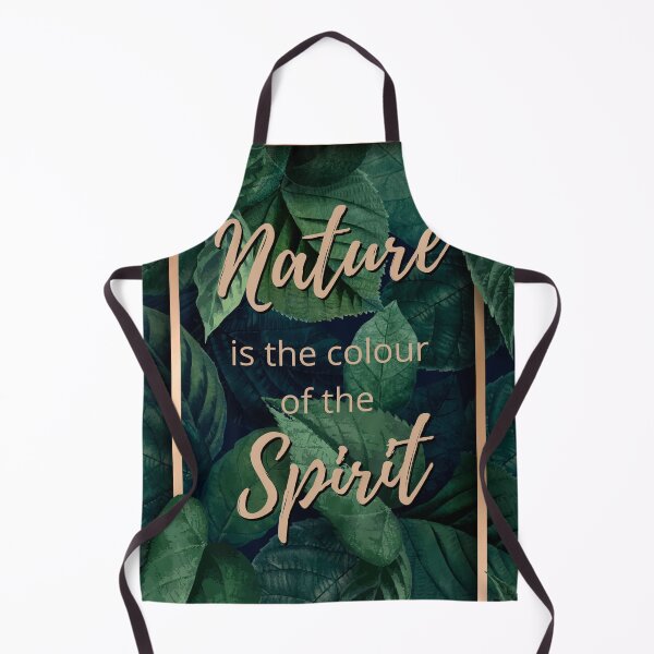 Item preview, Leaves Green Nature is the colour of the Spirit designed and sold by Cutees-designs.