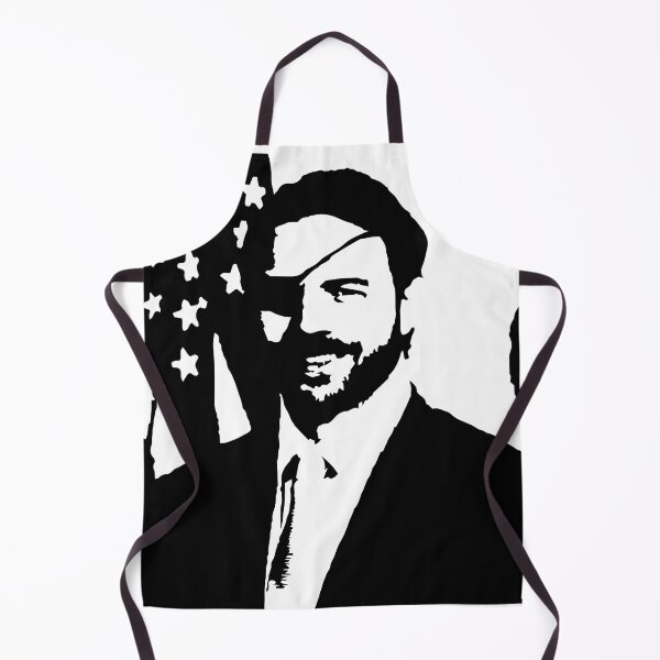 Item preview, Dan Crenshaw designed and sold by Cosmic6464.
