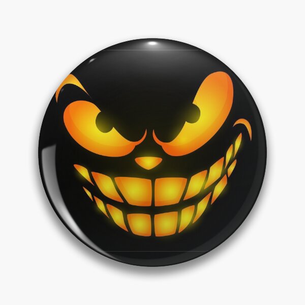 Item preview, Ominous face designed and sold by ouhaga.