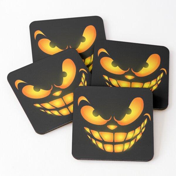 Item preview, Ominous face designed and sold by ouhaga.