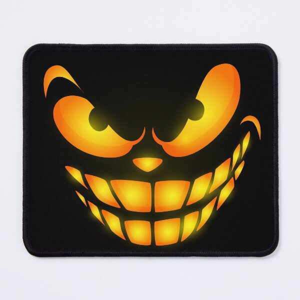 Item preview, Ominous face designed and sold by ouhaga.
