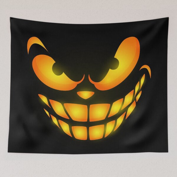 Item preview, Ominous face designed and sold by ouhaga.