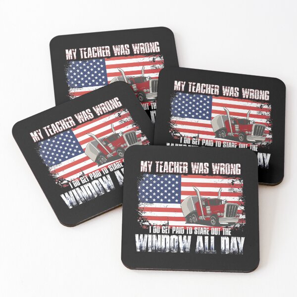 Item preview, Funny Trucks Lovers - Truck Drivers - Trucker Saying designed and sold by Theparticular.