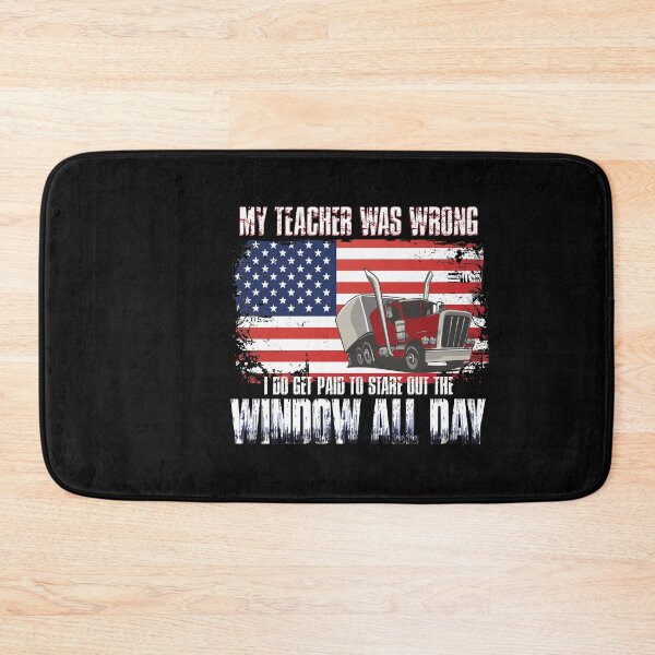Item preview, Funny Trucks Lovers - Truck Drivers - Trucker Saying designed and sold by Theparticular.