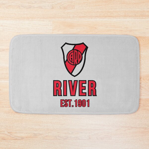 Item preview, River Plate Alt Black designed and sold by VRedBaller.