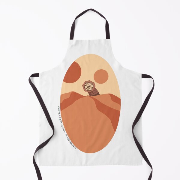 Item preview, Shai-Hulud designed and sold by NatTyler.